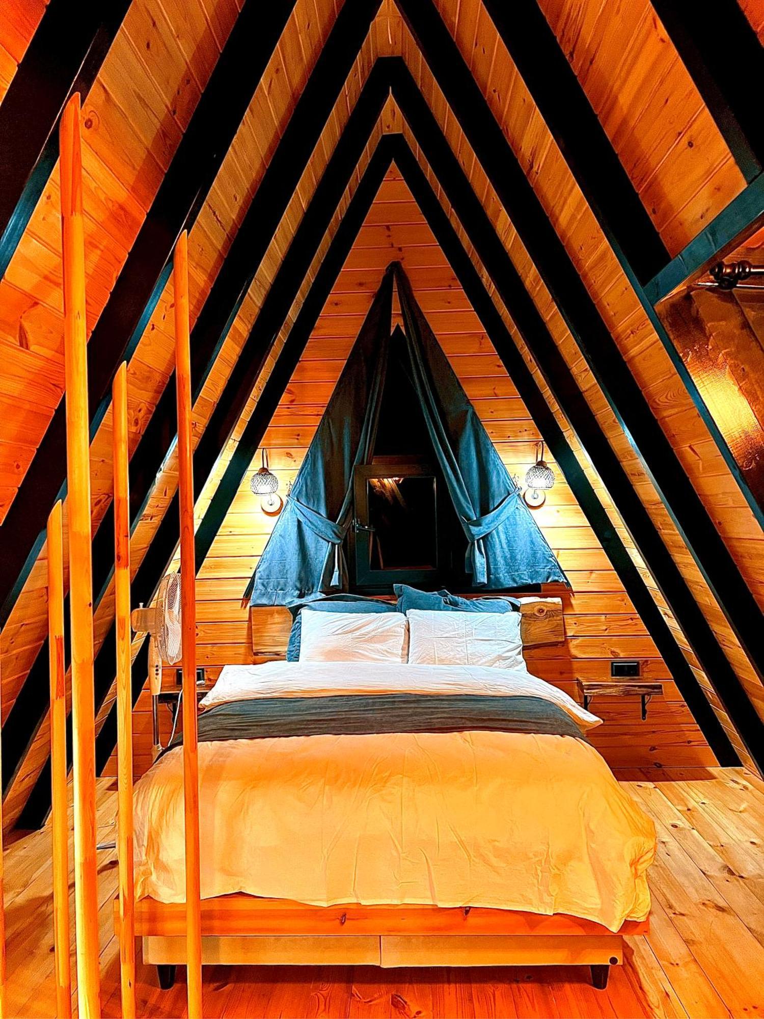 Mirana Bungalov Camlihemsin Room photo
